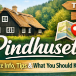 Pindhuset