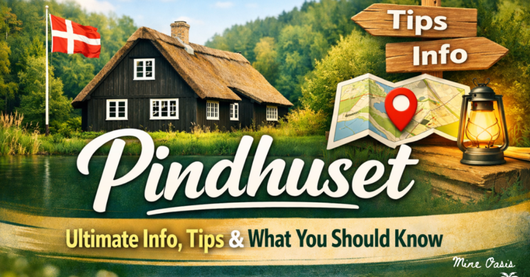Pindhuset