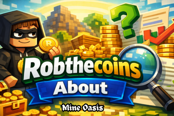 Robthecoins about