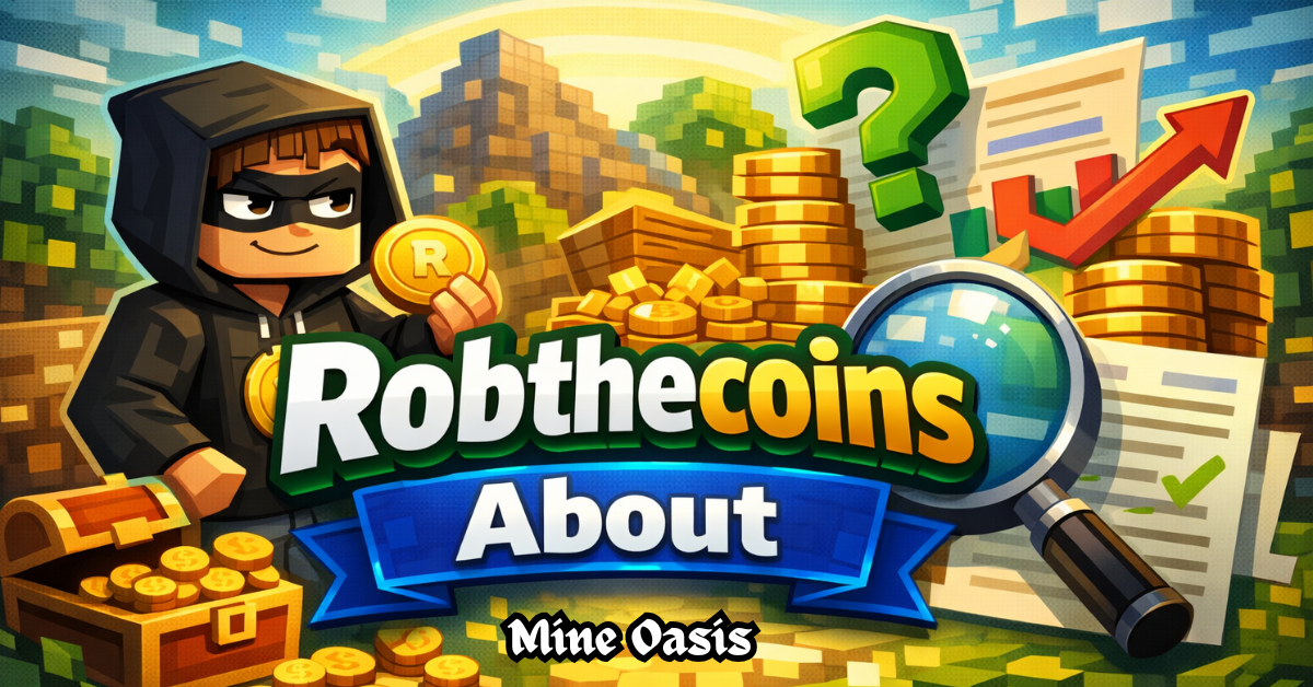 Robthecoins about