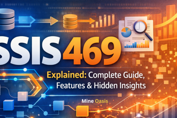 SSIS 469