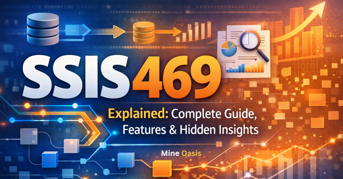 SSIS 469
