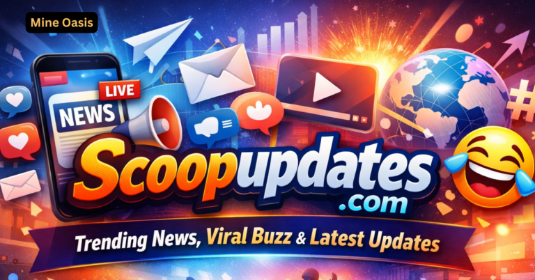 Scoopupdates .com