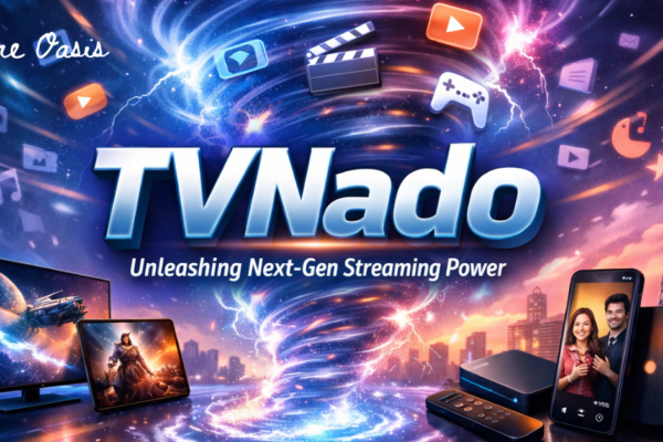 TVNado