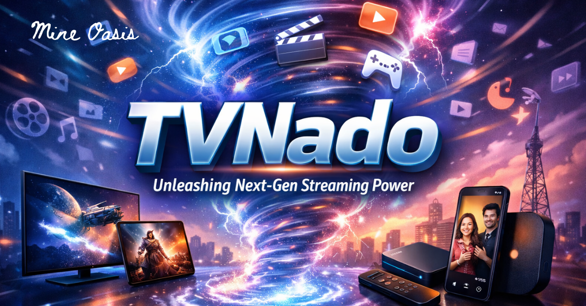 TVNado