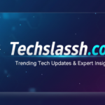 Techslassh com
