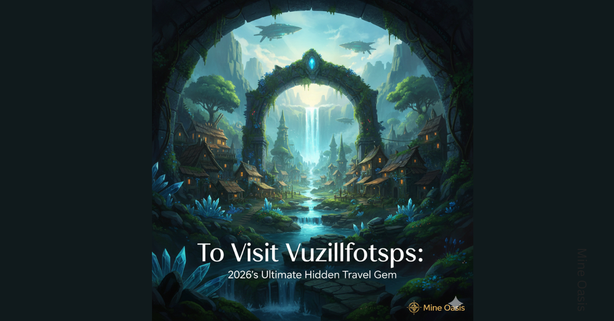 To Visit Vuzillfotsps