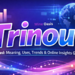 Trinou