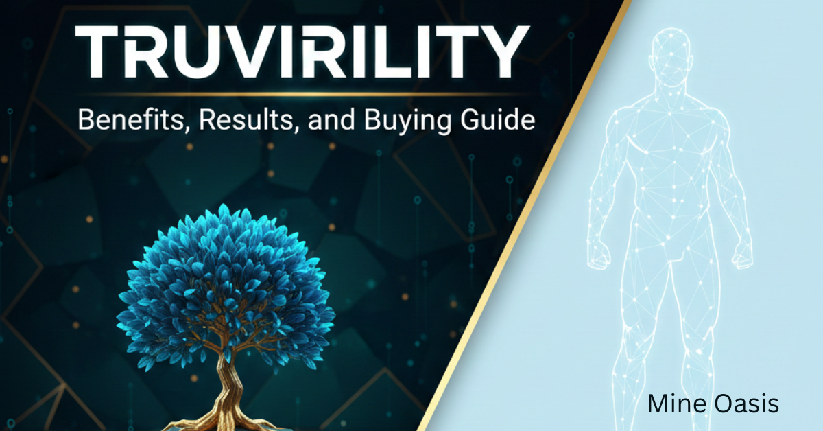 Truvirility