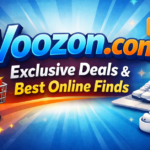 Voozon.com