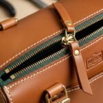 Professional Finishing Details That Elevate Handmade Bags
