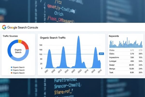 How to Evaluate SEO Performance Using Search Console