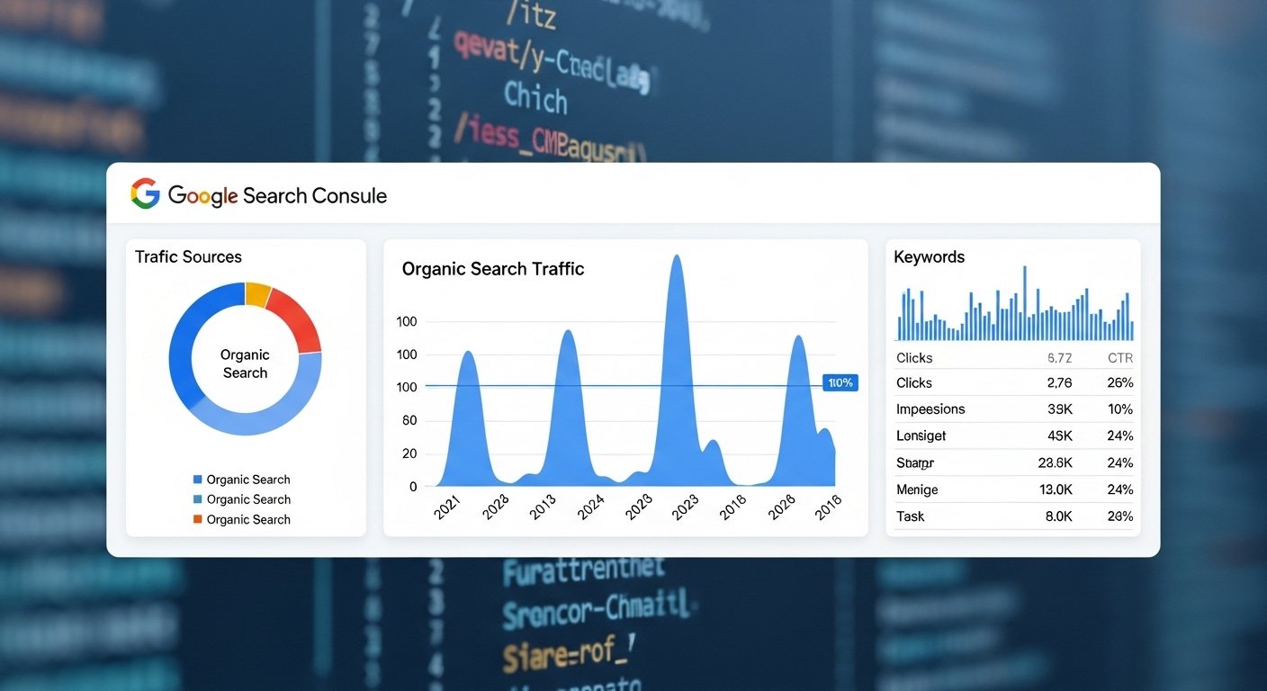 How to Evaluate SEO Performance Using Search Console