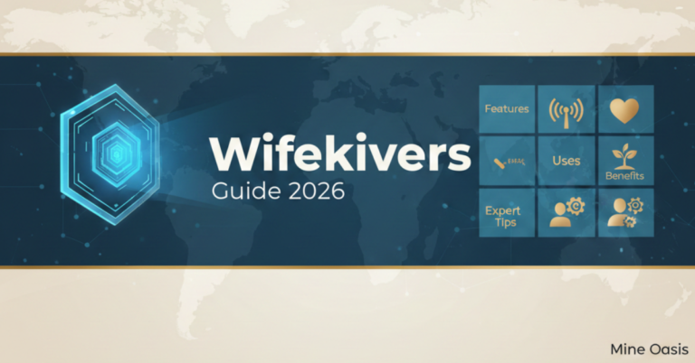 Wifekivers Guide 2026: Features, Uses, Benefits & Expert Tips