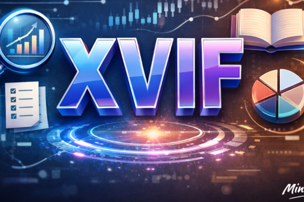 XVIF