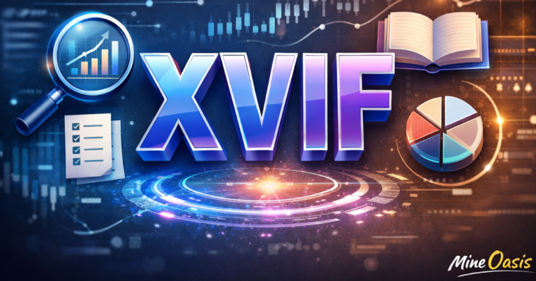 XVIF Explained: Ultimate Guide & Key Insights