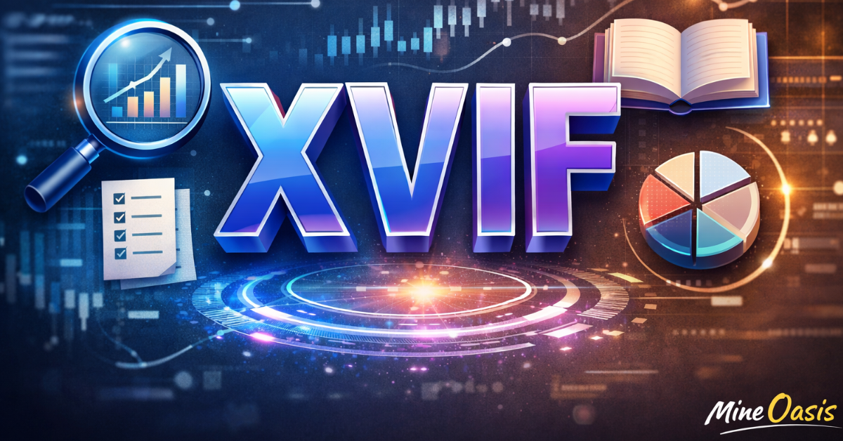 XVIF