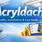 acryldach