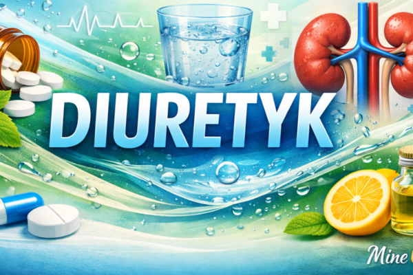 diuretyk