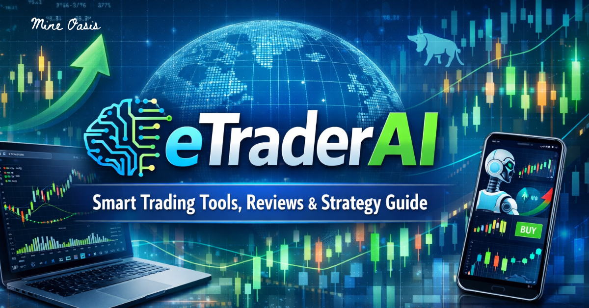 eTraderAI