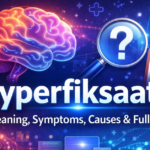 hyperfiksaatio