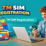 TM SIM Registration 2026