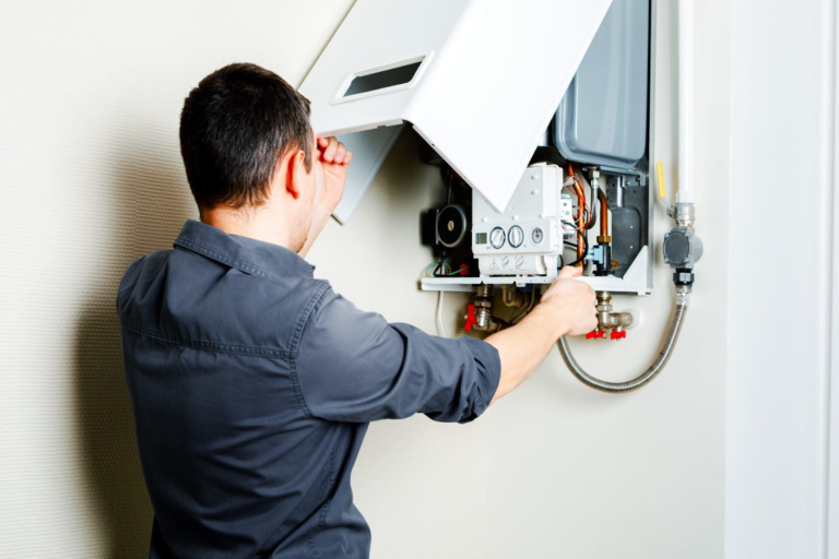 Do I Qualify for a Free Boiler Upgrade?