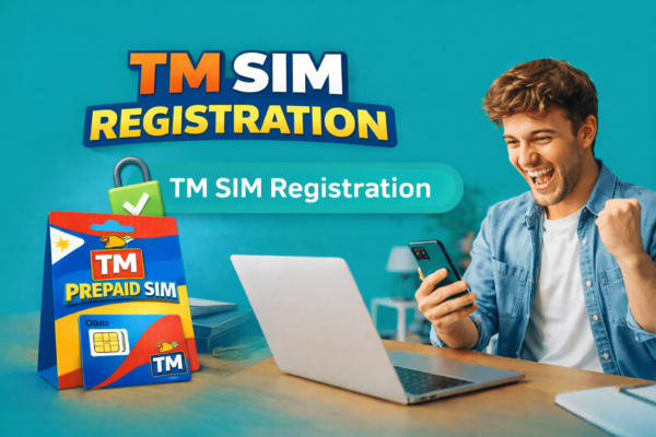 TM SIM Registration 2026