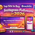 Top Site to Buy Instagram Followers in 2026 (Trusted & Reviewed)