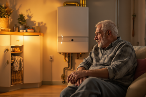 Free Boiler Scheme 2026