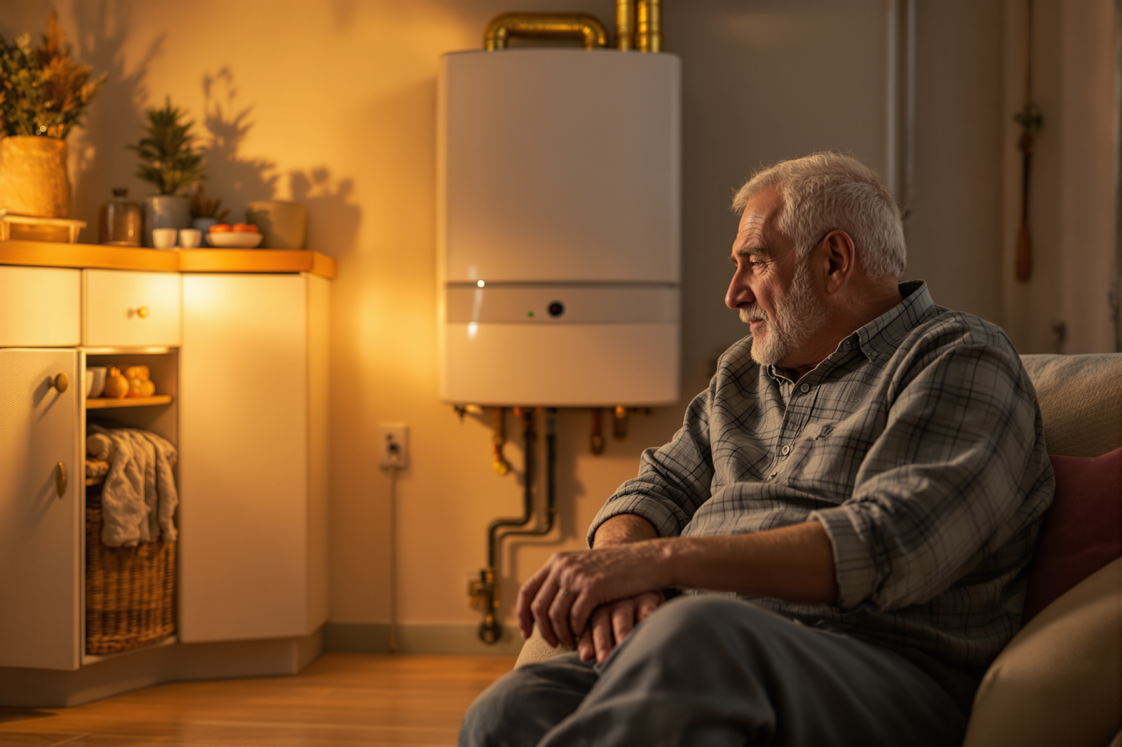 Free Boiler Scheme 2026