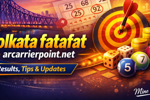 kolkata fatafat arcarrierpoint.net