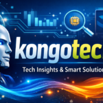 kongotech org