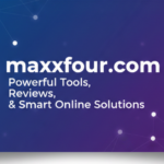 maxxfour.com