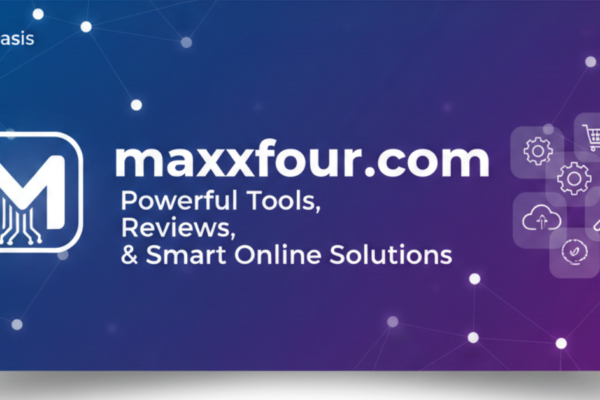 maxxfour.com