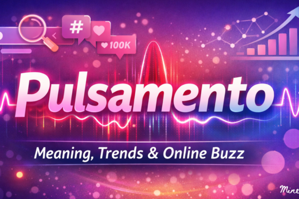 pulsamento