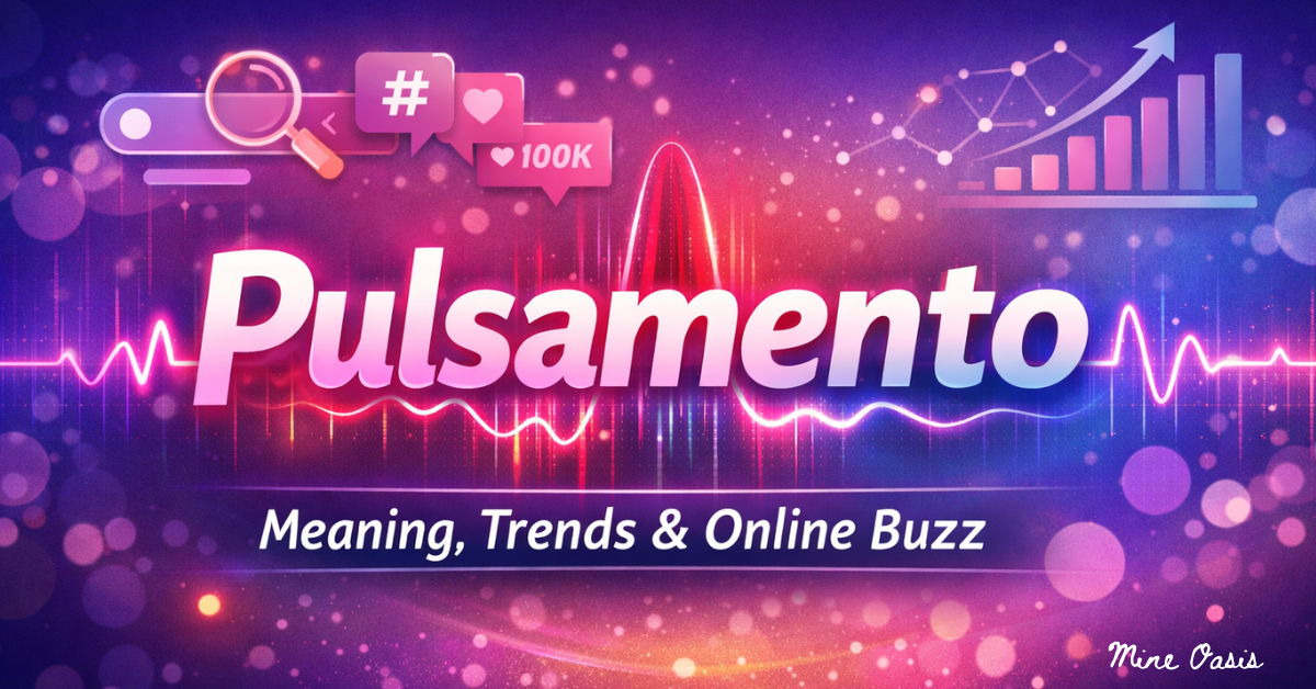 pulsamento