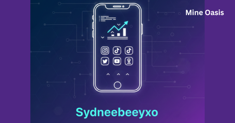Sydneebeeyxo Reviews: Honest Social Media Growth & Insights Online