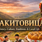 ракитовица