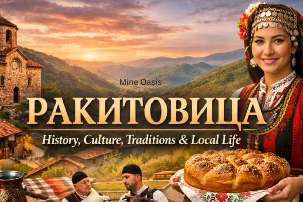 ракитовица