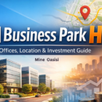 BSI Business Park H15