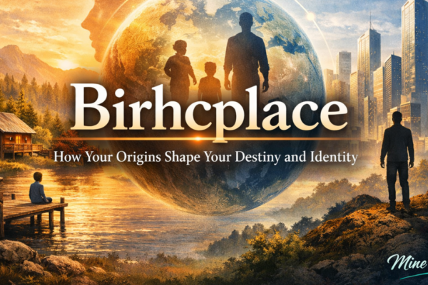 Birhcplace