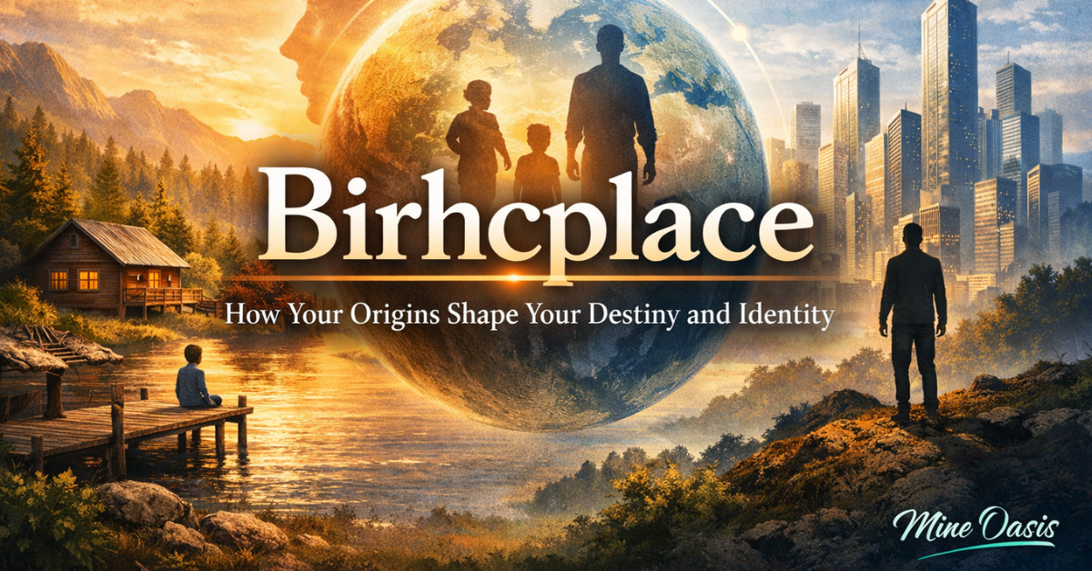 Birhcplace
