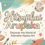 Hitsujikai Arupaka