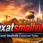LexatSmallville