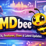 MMDbee