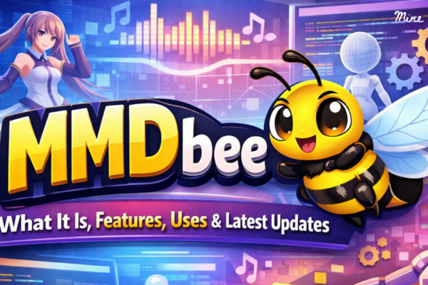 MMDbee