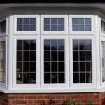 Modern Window Installation in London Homes