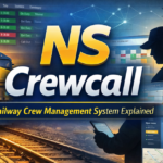 NS Crewcall