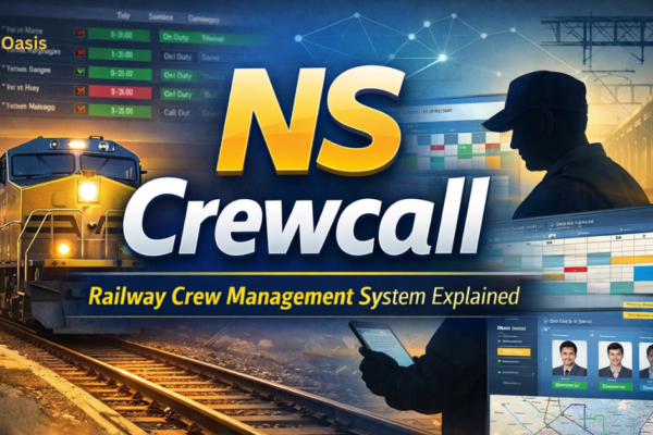 NS Crewcall